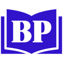 BookPage logo