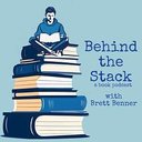 Brett's Book Stack logo