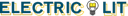 Electric Literature logo
