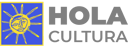 Hola Cultura logo