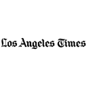 Los Angeles Times logo