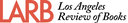 Los Angeles Review of Books logo