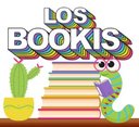 Los Bookies Podcast logo