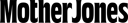 Mother Jones logo