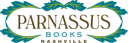 Parnassus Books logo