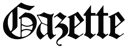 Queens Gazette logo