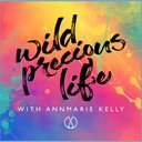 Wild Precious Life Podcast logo