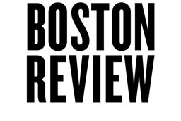 Boston Review logo