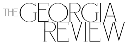 Georgia Review logo