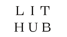 Literary Hub logo