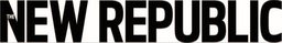 The New Republic logo