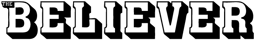 The Believer logo