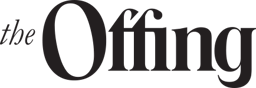 The Offing logo